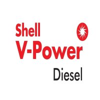 SHELL V-POWER DİESEL